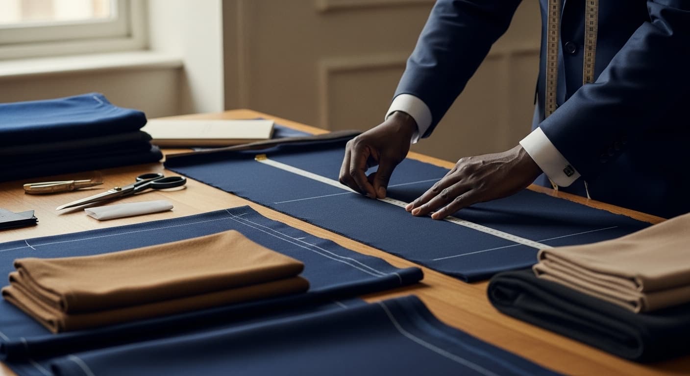 Baron Stitches — Crafted for Distinction